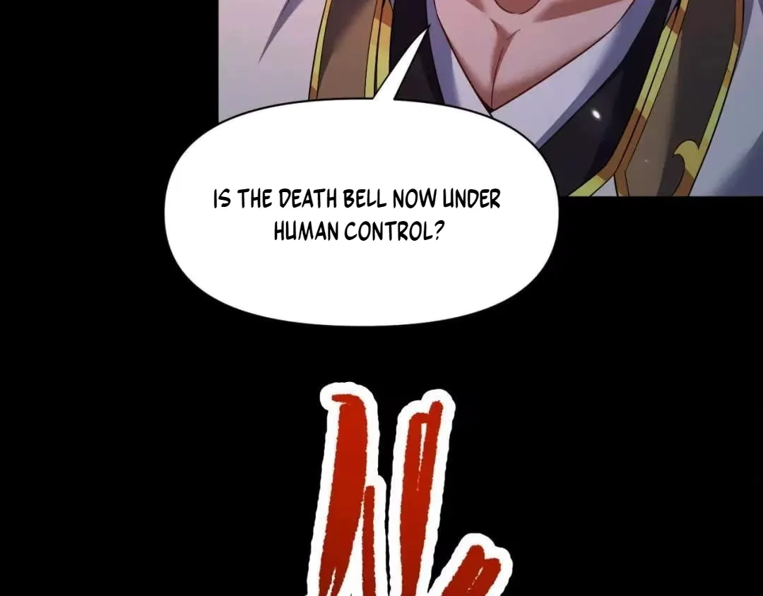 Invincible After Shocking My Empress Wife Chapter 129 – Page 38