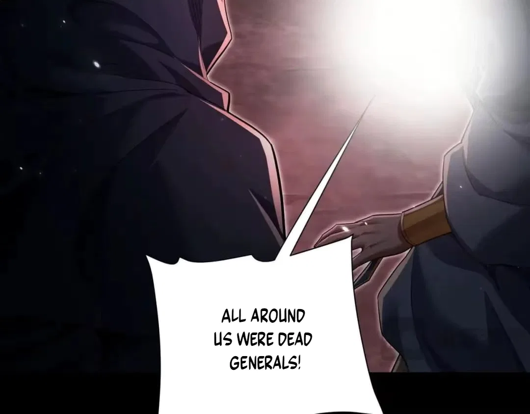 Invincible After Shocking My Empress Wife Chapter 129 – Page 43