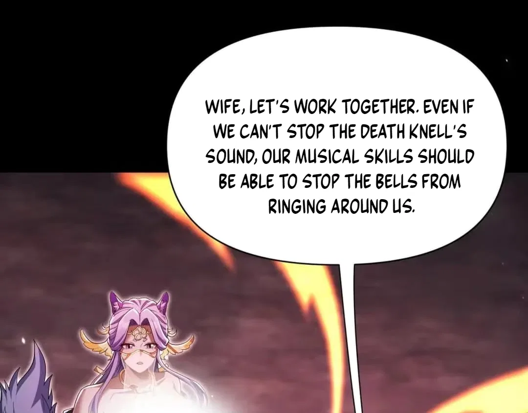 Invincible After Shocking My Empress Wife Chapter 129 – Page 48