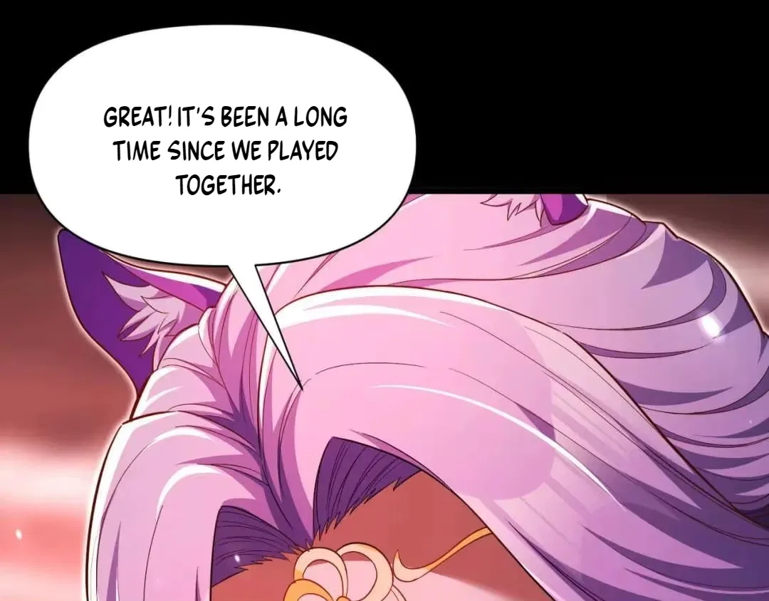 Invincible After Shocking My Empress Wife Chapter 129 – Page 52