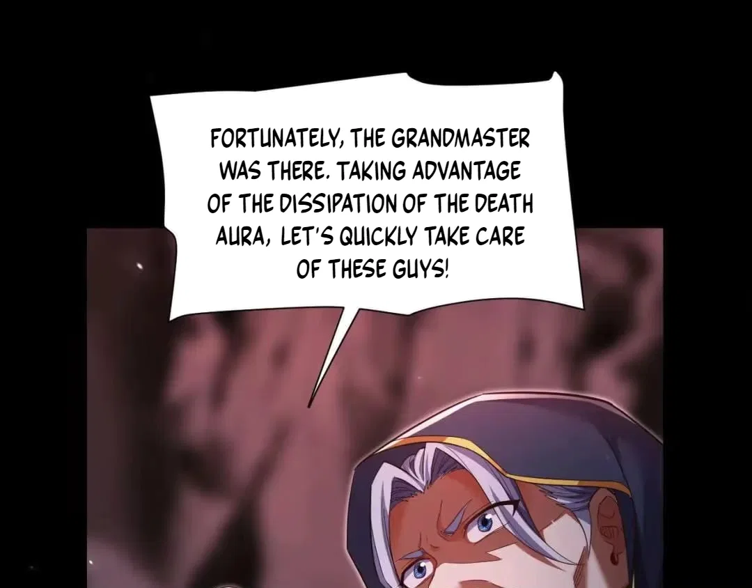 Invincible After Shocking My Empress Wife Chapter 129 – Page 64