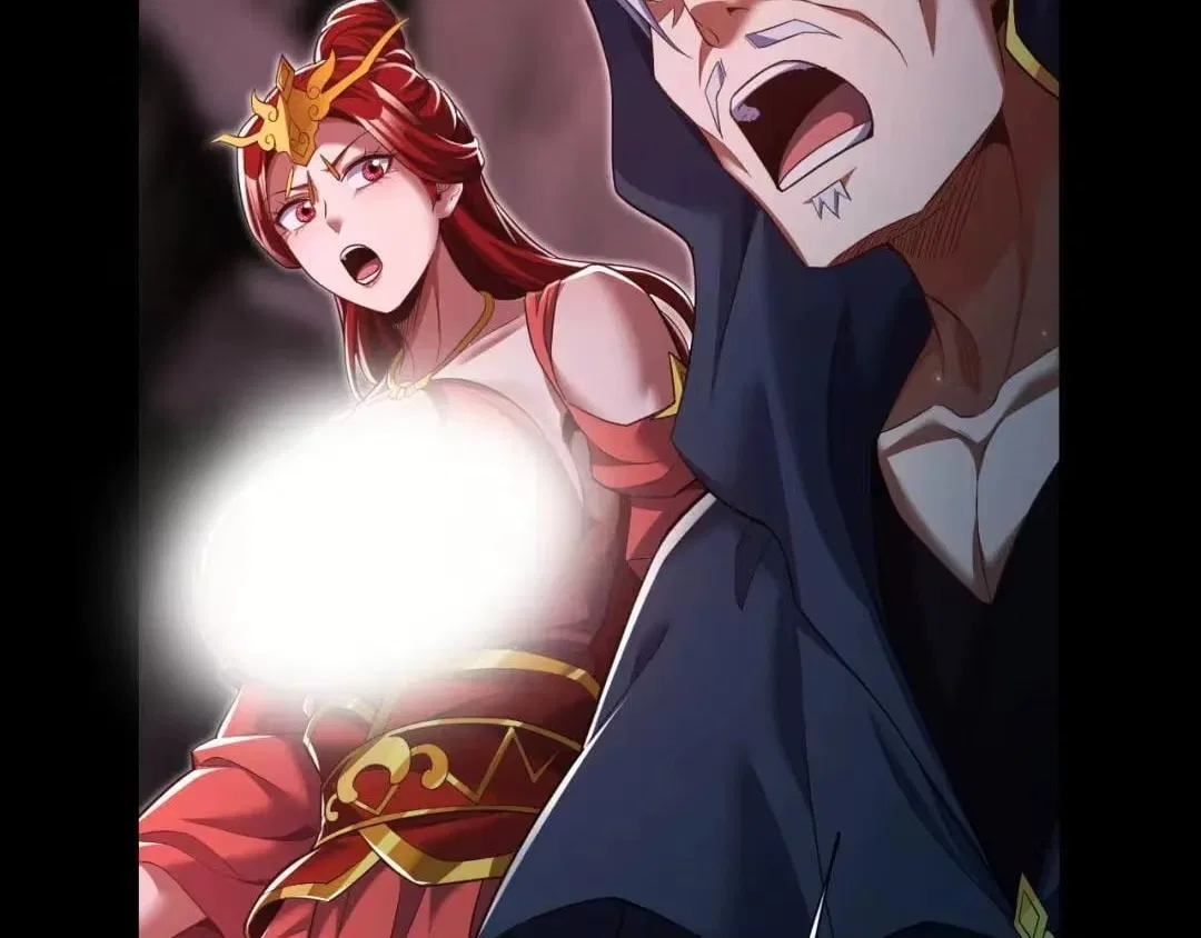Invincible After Shocking My Empress Wife Chapter 129 – Page 65