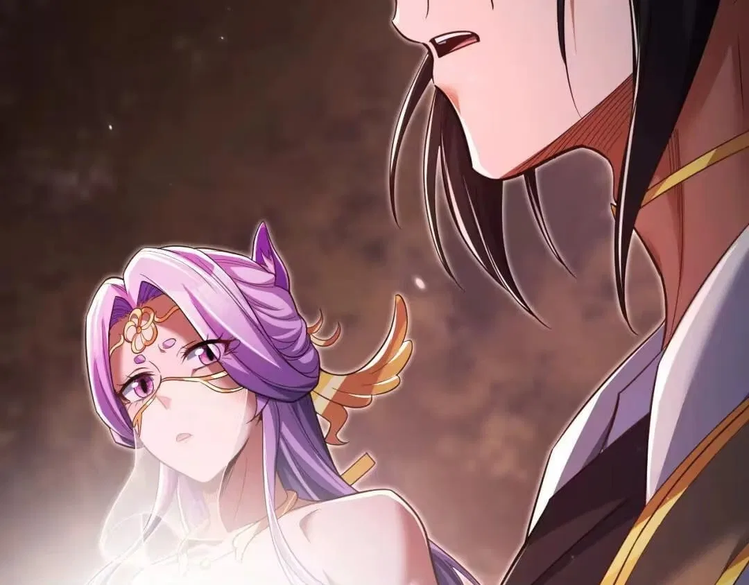 Invincible After Shocking My Empress Wife Chapter 129 – Page 87