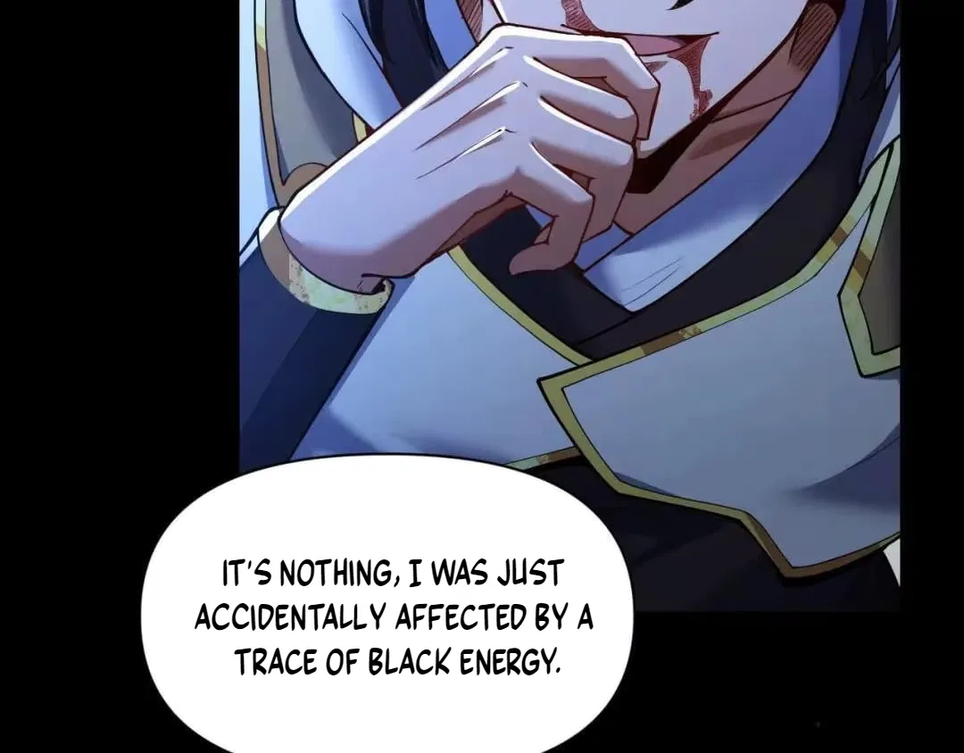 Invincible After Shocking My Empress Wife Chapter 129 – Page 117