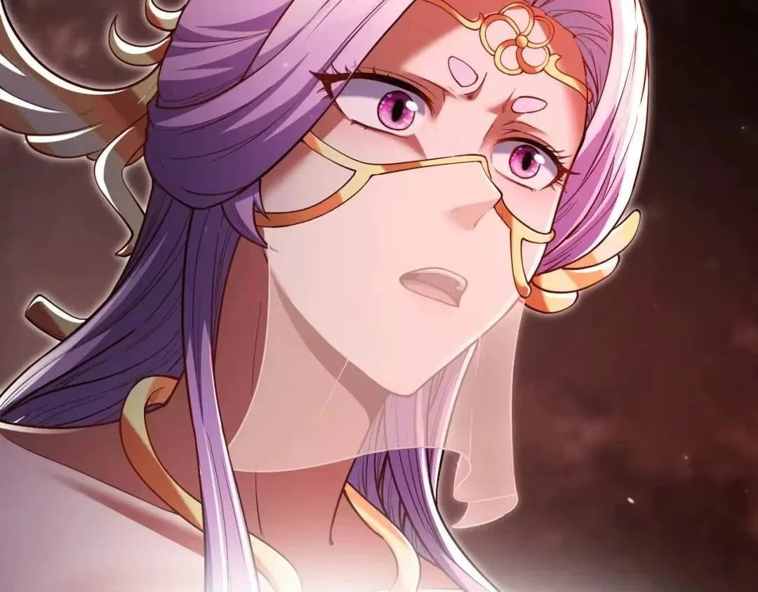 Invincible After Shocking My Empress Wife Chapter 129 – Page 132