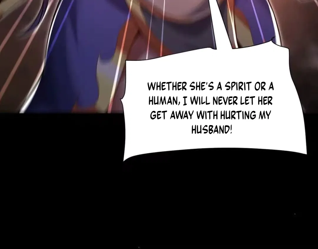 Invincible After Shocking My Empress Wife Chapter 129 – Page 137