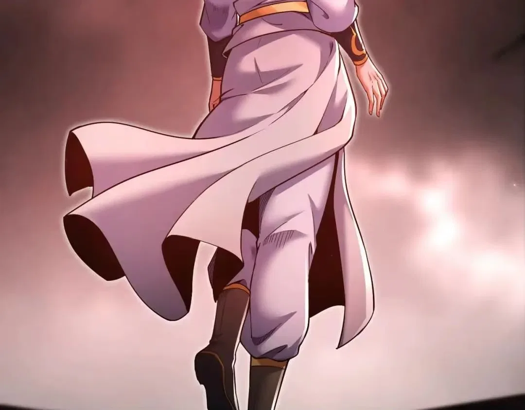 Invincible After Shocking My Empress Wife Chapter 129 – Page 140