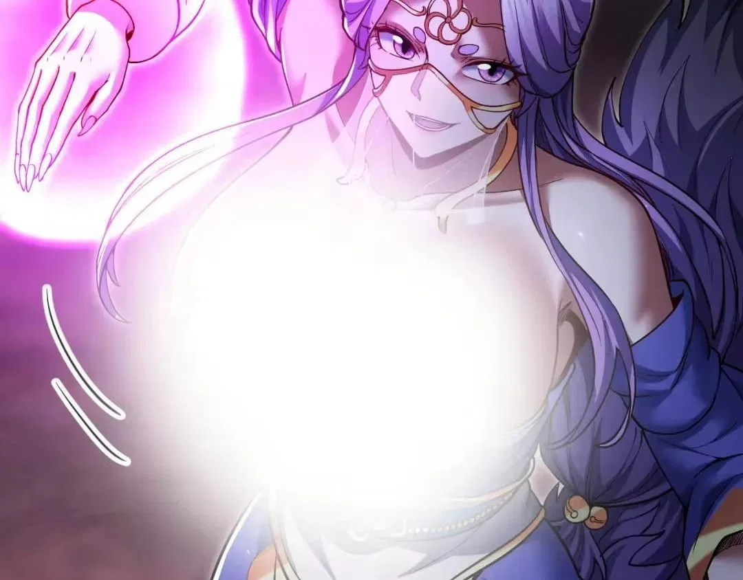 Invincible After Shocking My Empress Wife Chapter 129 – Page 154