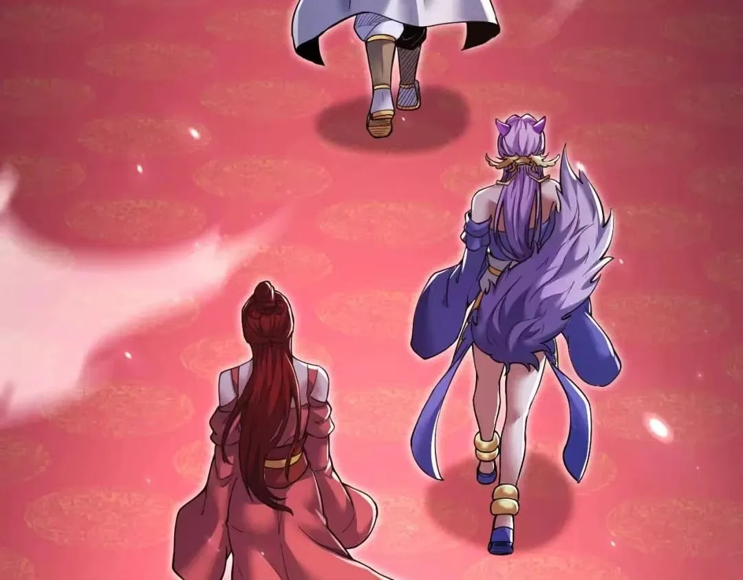 Invincible After Shocking My Empress Wife Chapter 129 – Page 165