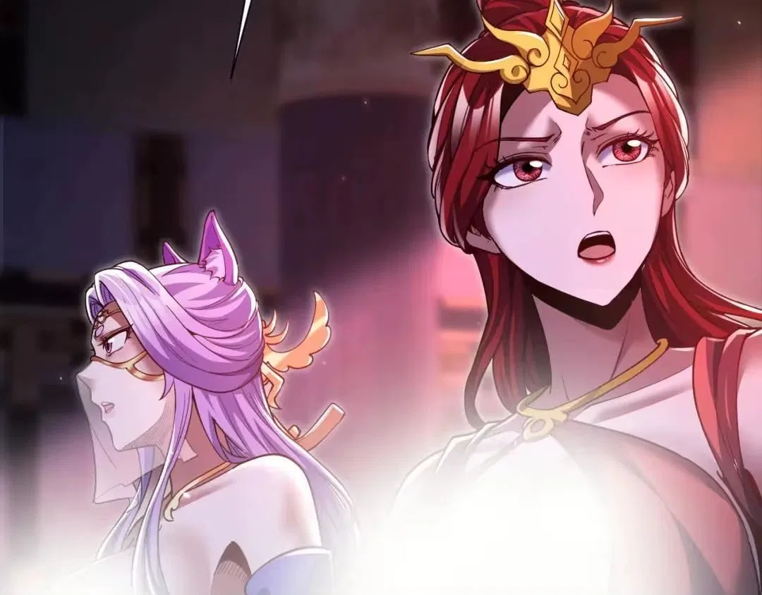 Invincible After Shocking My Empress Wife Chapter 129 – Page 168