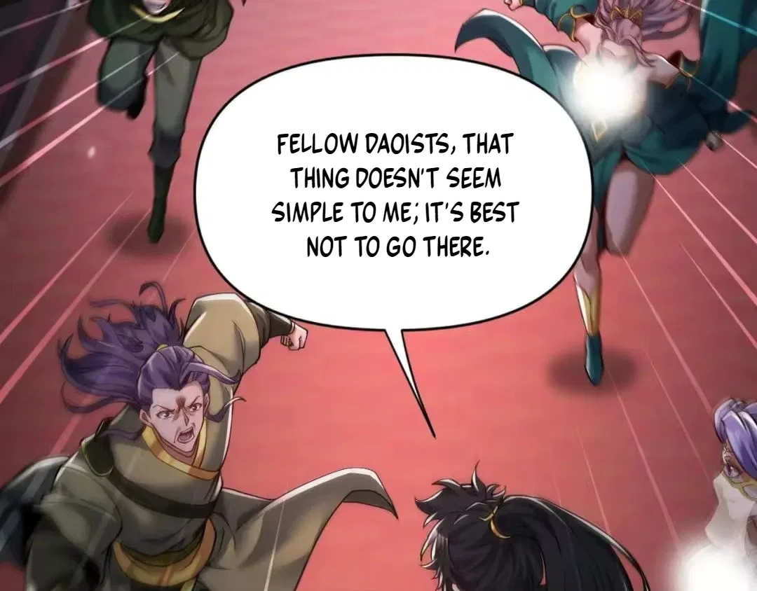 Invincible After Shocking My Empress Wife Chapter 129 – Page 179