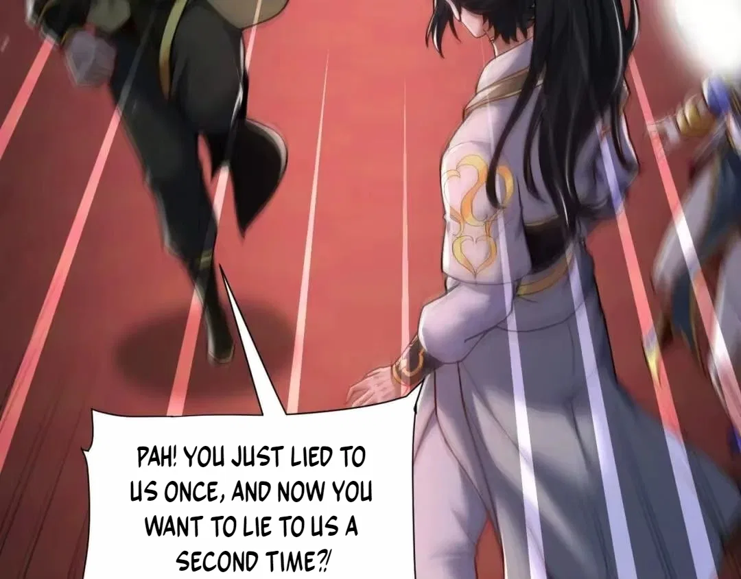 Invincible After Shocking My Empress Wife Chapter 129 – Page 180