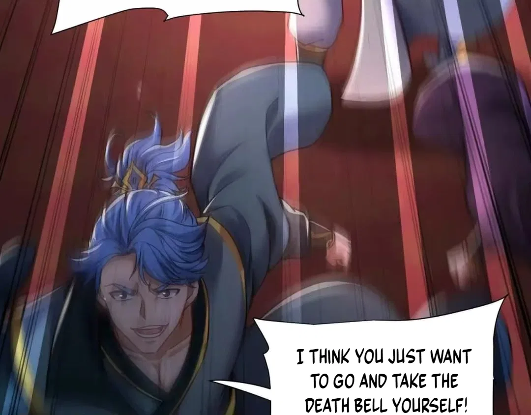 Invincible After Shocking My Empress Wife Chapter 129 – Page 181
