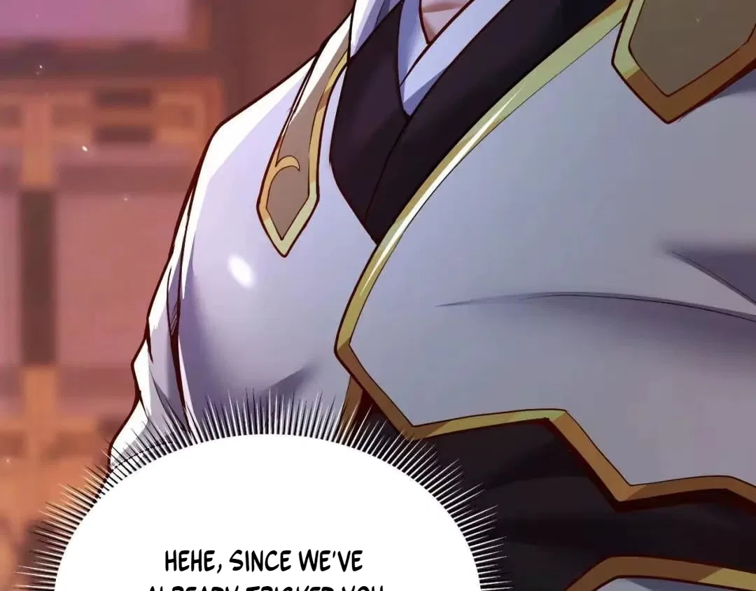 Invincible After Shocking My Empress Wife Chapter 129 – Page 185