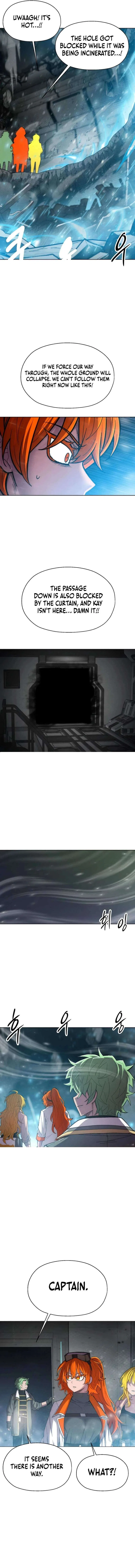 Colorist Chapter 40 – Page 2