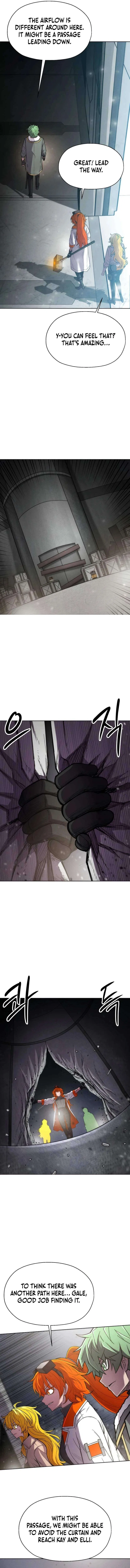 Colorist Chapter 40 – Page 3