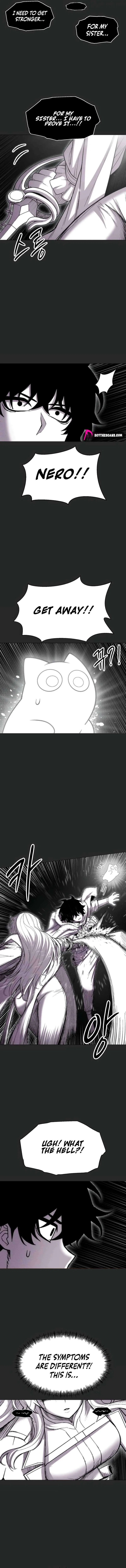 Colorist Chapter 40 – Page 7