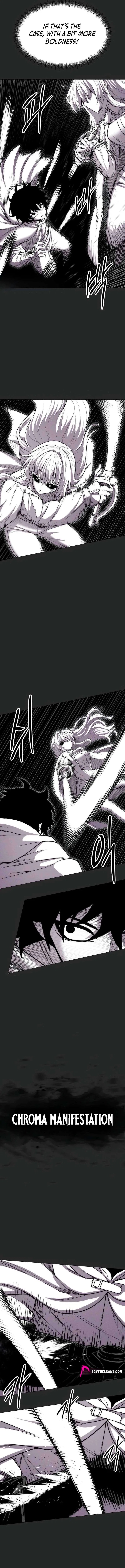Colorist Chapter 40 – Page 10