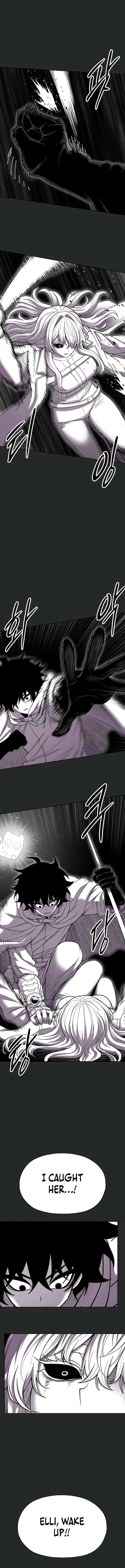 Colorist Chapter 40 – Page 11
