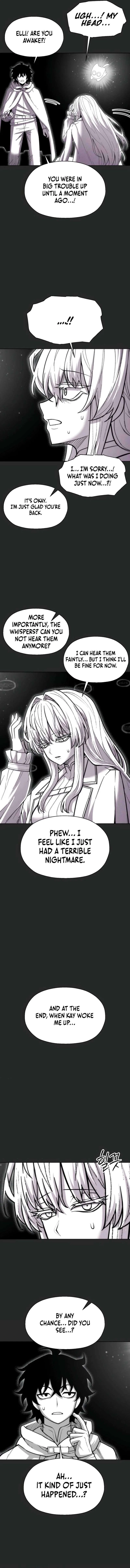 Colorist Chapter 40 – Page 14