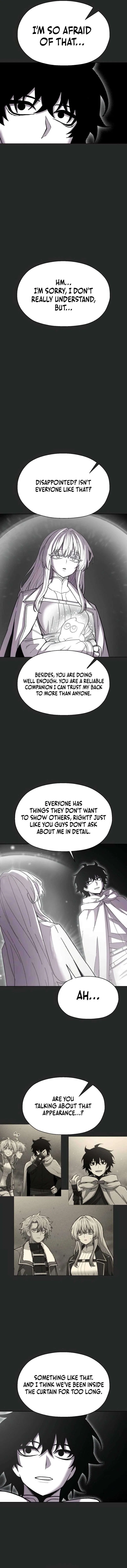 Colorist Chapter 40 – Page 17
