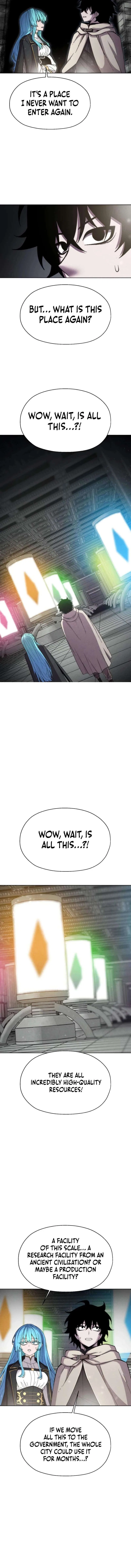 Colorist Chapter 40 – Page 19