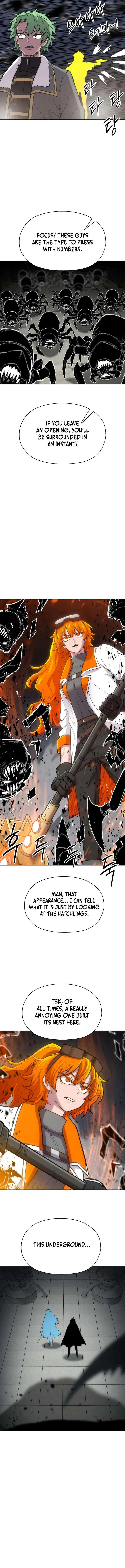 Colorist Chapter 40 – Page 21