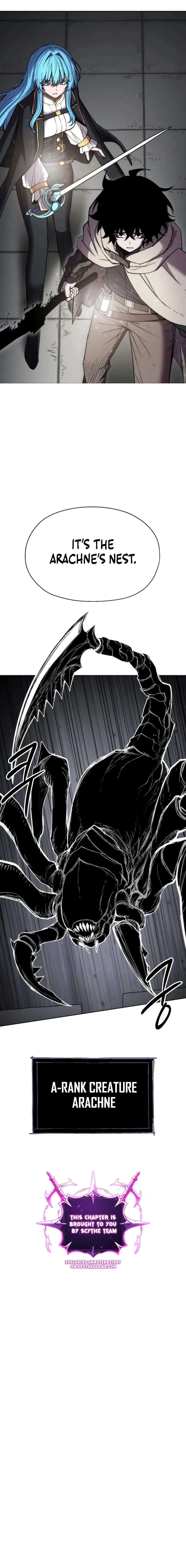 Colorist Chapter 40 – Page 22