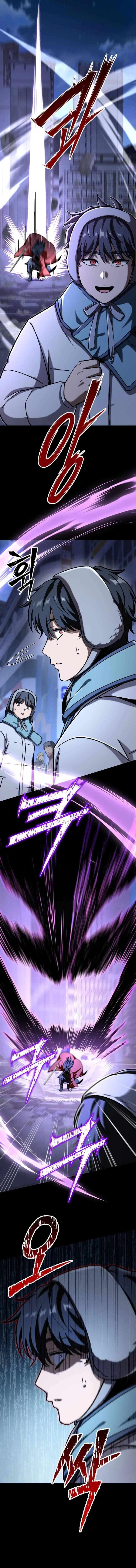 Heavenly Demon Goes to High School Chapter 77 – Page 14