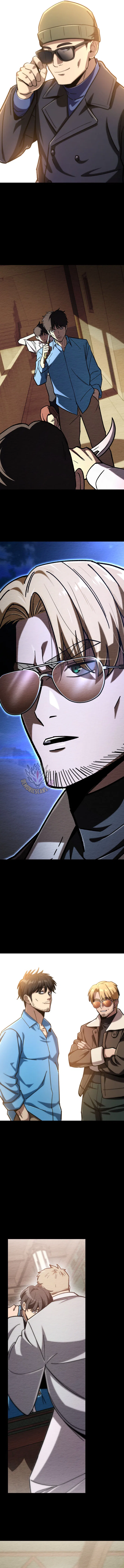 Heavenly Demon Goes to High School Chapter 76 – Page 19
