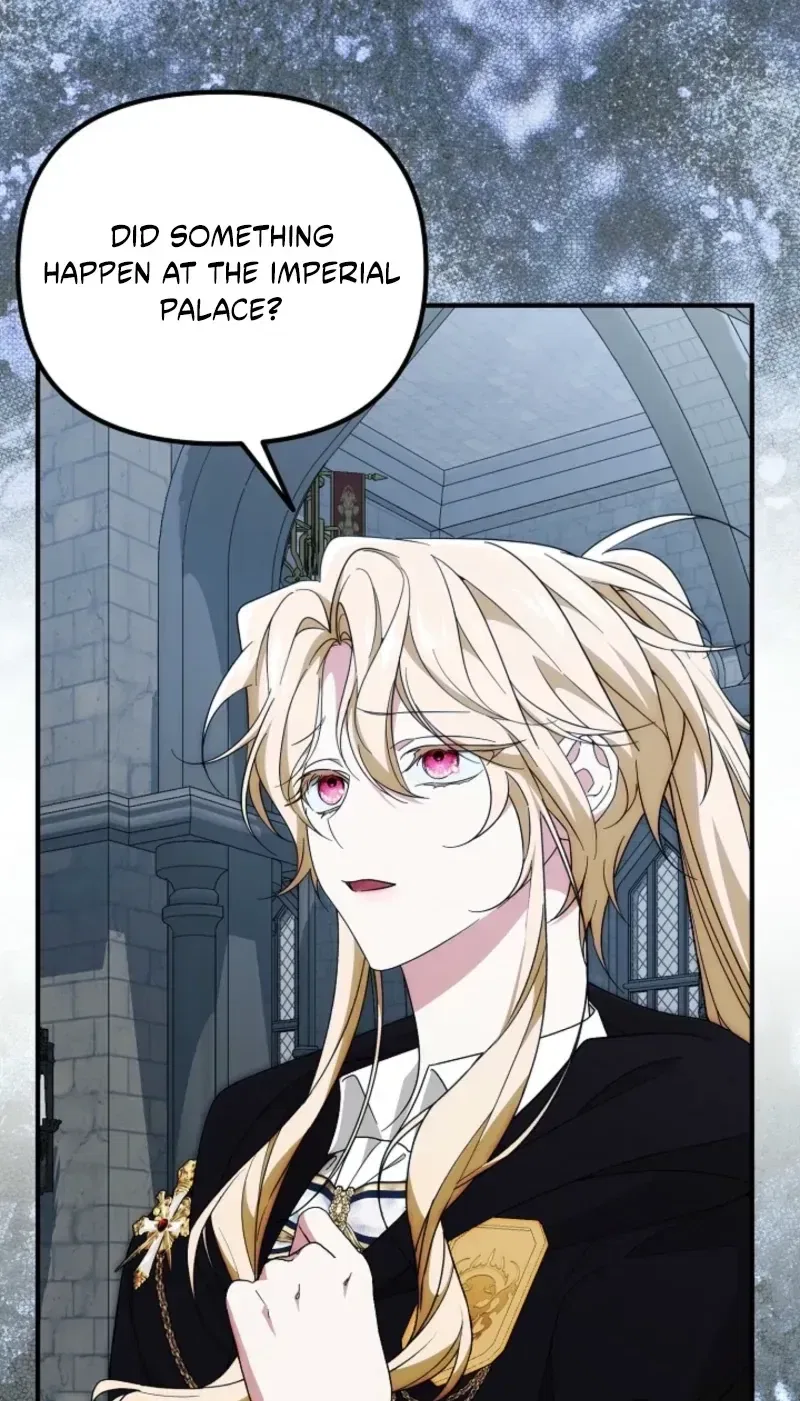 I Hate This Kind Of Reverse Harem Chapter 47 – Page 6