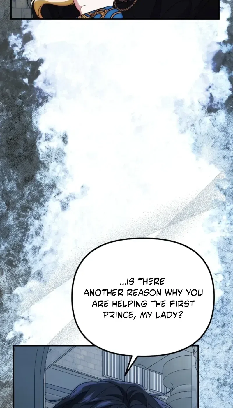 I Hate This Kind Of Reverse Harem Chapter 47 – Page 7