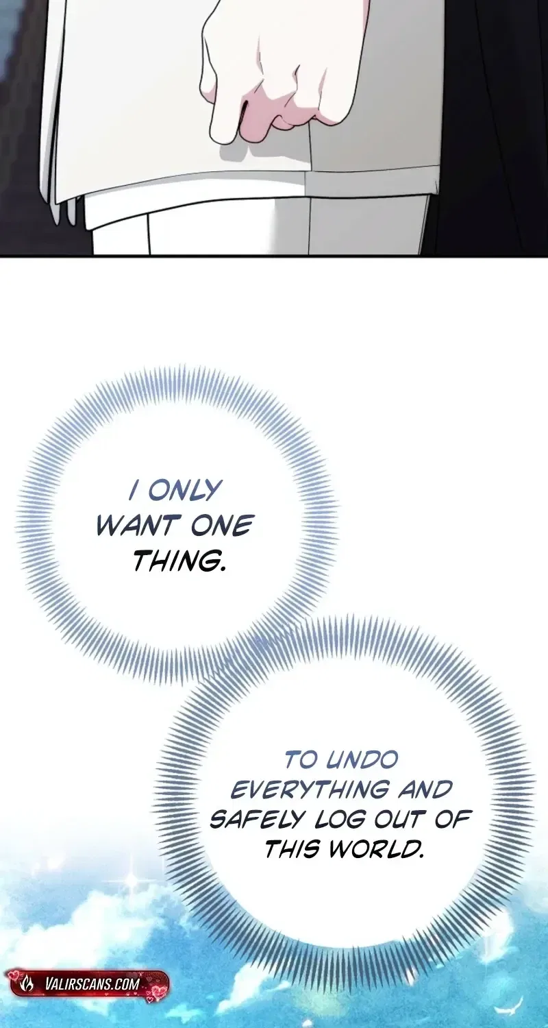 I Hate This Kind Of Reverse Harem Chapter 47 – Page 16