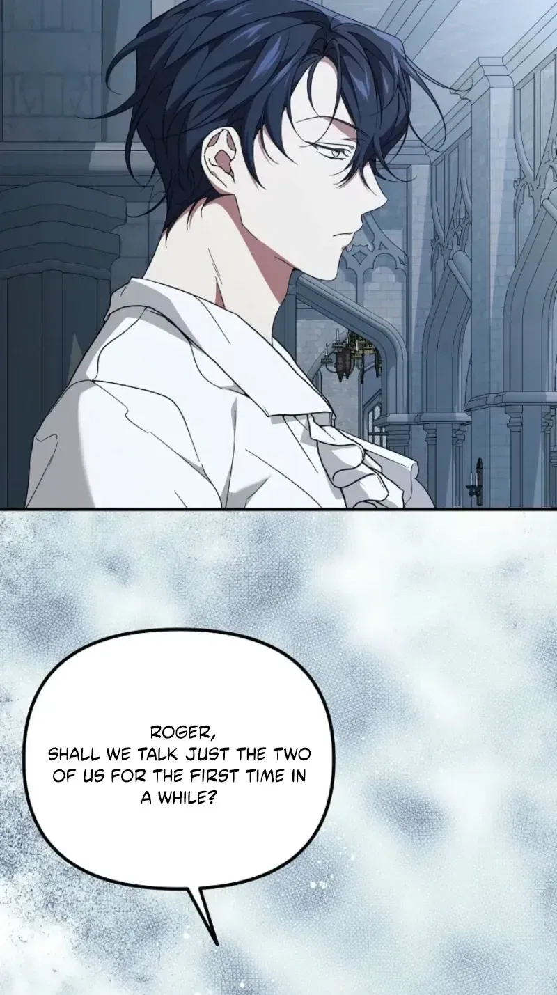 I Hate This Kind Of Reverse Harem Chapter 47 – Page 21