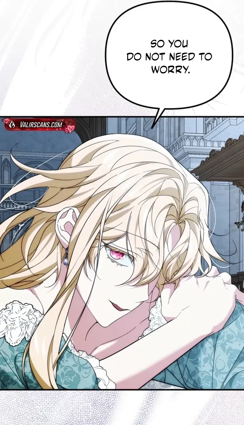 I Hate This Kind Of Reverse Harem Chapter 47 – Page 44