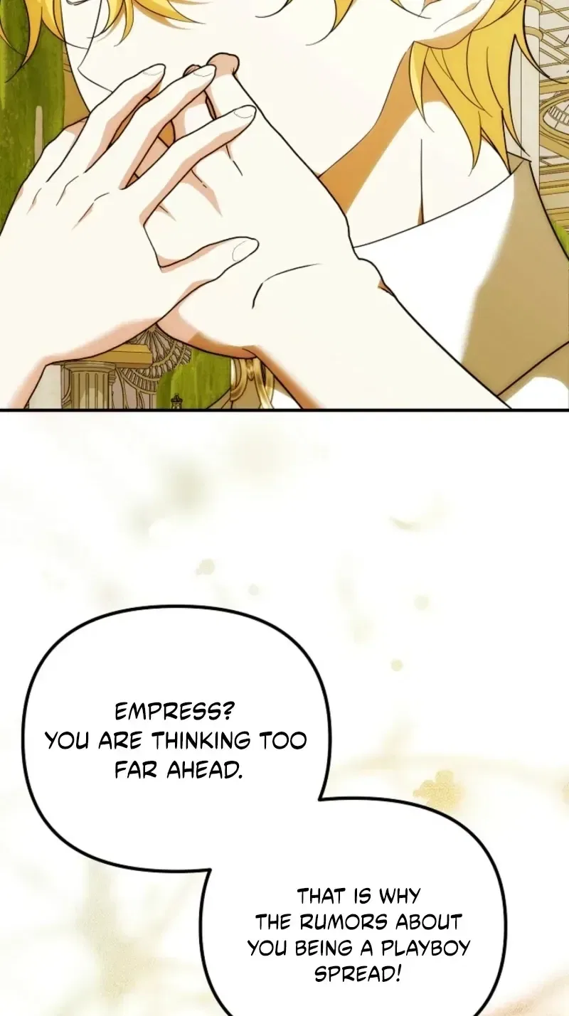 I Hate This Kind Of Reverse Harem Chapter 47 – Page 84