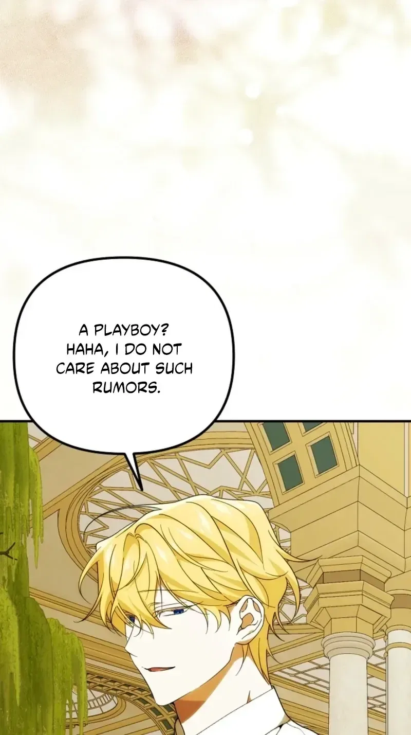 I Hate This Kind Of Reverse Harem Chapter 47 – Page 86