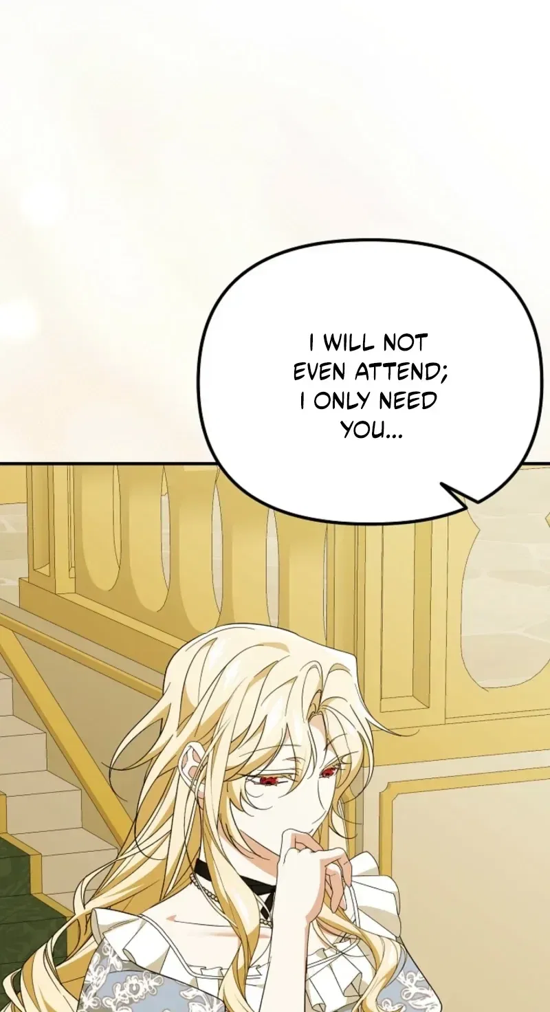I Hate This Kind Of Reverse Harem Chapter 47 – Page 91