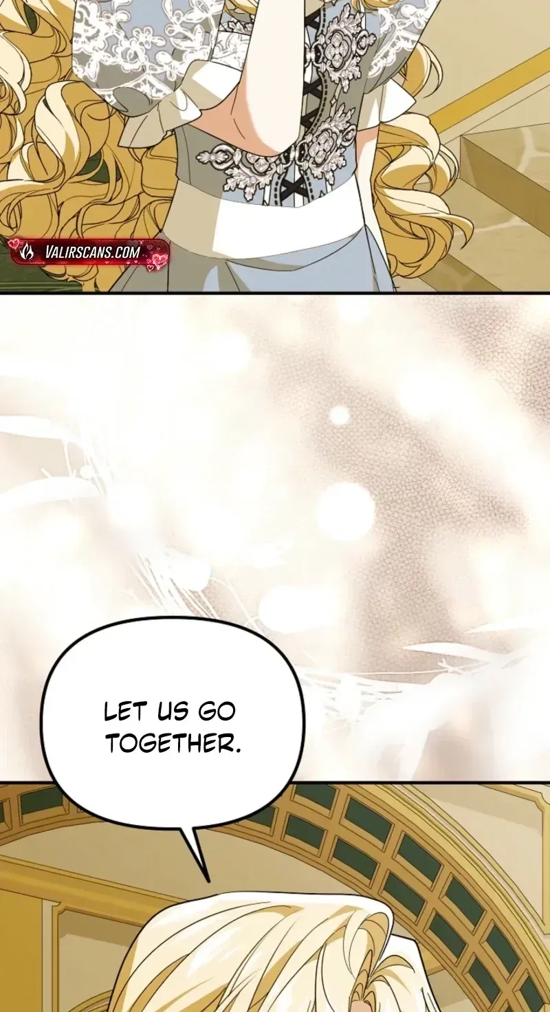 I Hate This Kind Of Reverse Harem Chapter 47 – Page 92