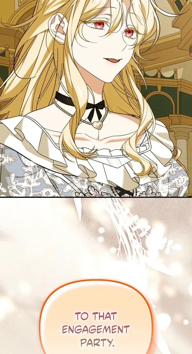 I Hate This Kind Of Reverse Harem Chapter 47 – Page 93