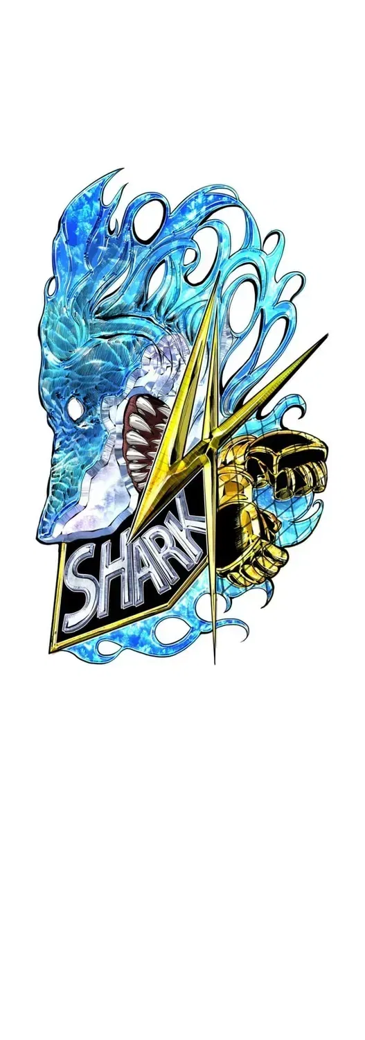 Shark Chapter 353 – Page 3