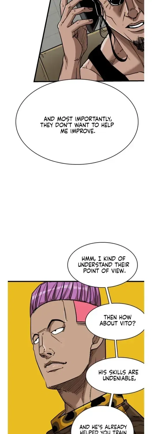 Shark Chapter 353 – Page 7