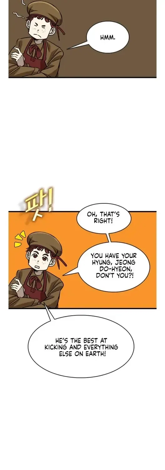 Shark Chapter 353 – Page 10