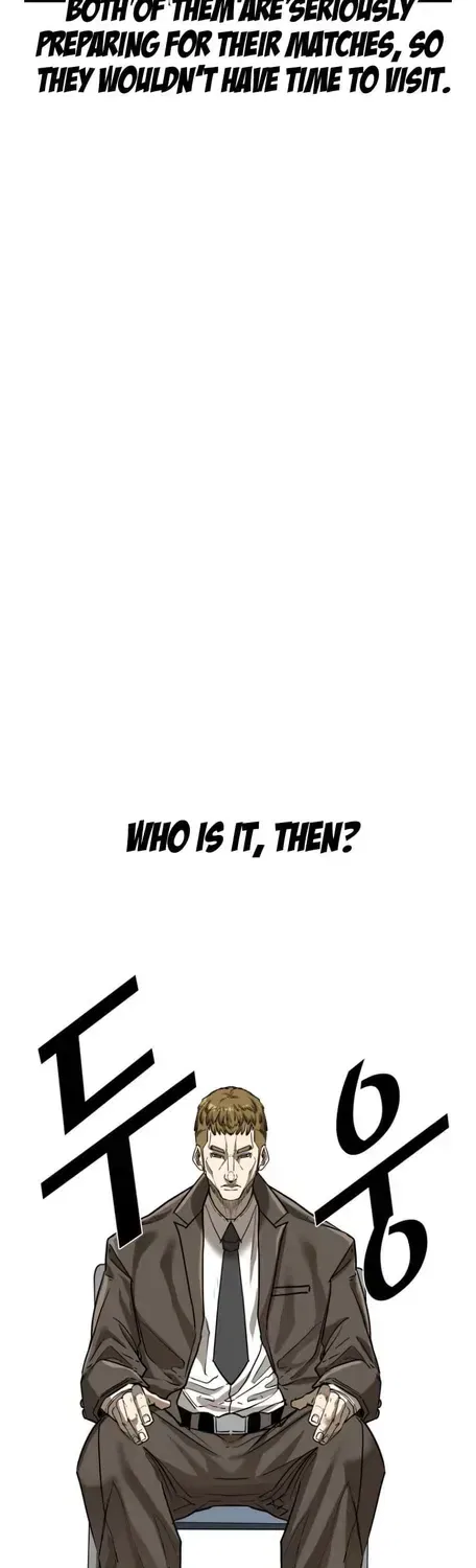 Shark Chapter 353 – Page 18
