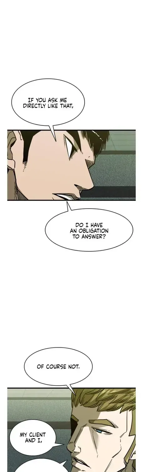 Shark Chapter 353 – Page 22
