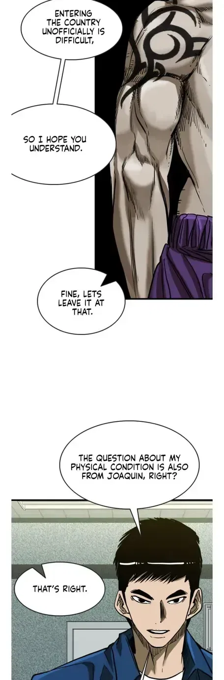 Shark Chapter 353 – Page 24