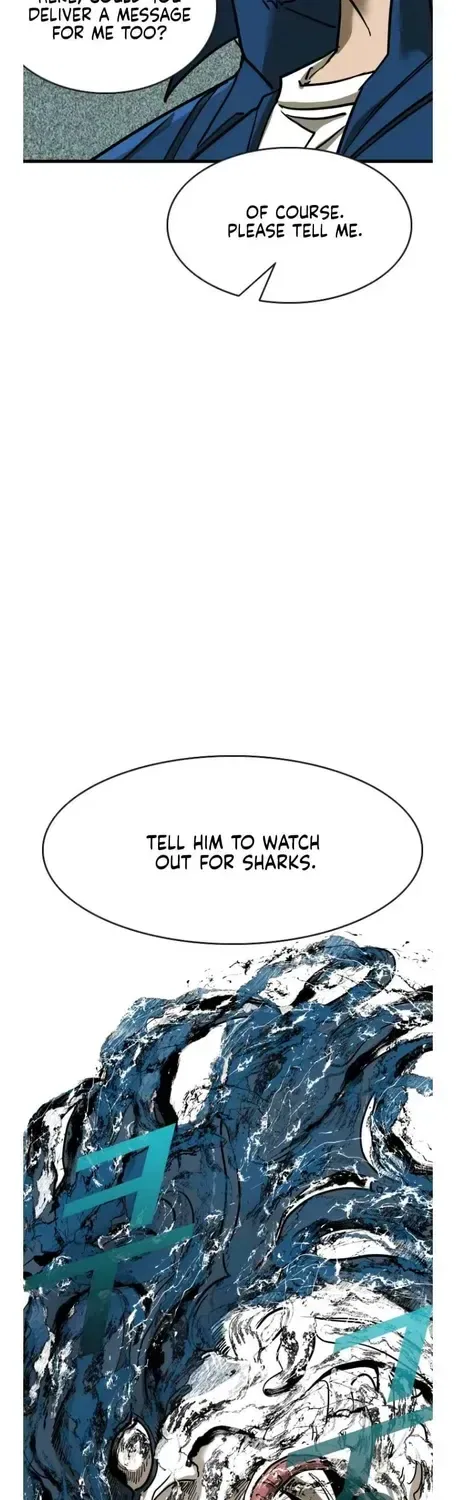 Shark Chapter 353 – Page 28