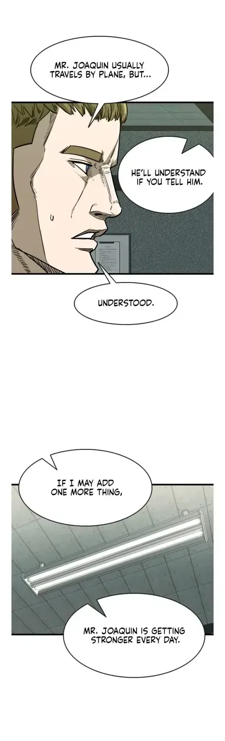 Shark Chapter 353 – Page 30