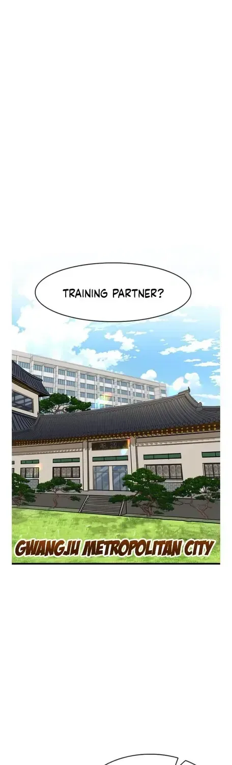 Shark Chapter 353 – Page 34