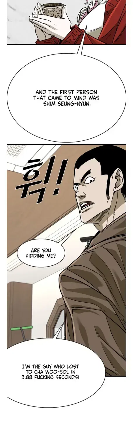 Shark Chapter 353 – Page 36